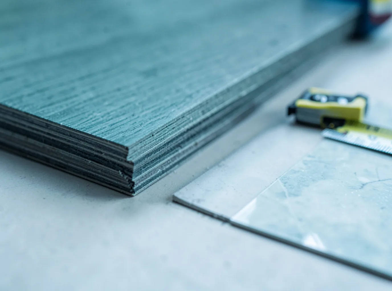 Luxury Vinyl Plank Installation Saint Augustine, FL FAQs